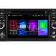 FORD - МУЛТИМЕДИЯ / Навигация android 16 DVD черна + DSP + CarPlay